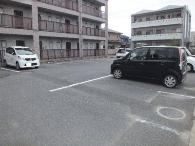 【外観】 | フィネスエンゼル