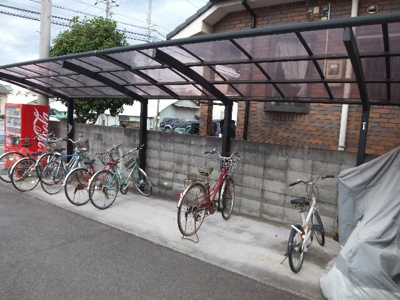 【外観】 | フィネスエンゼル