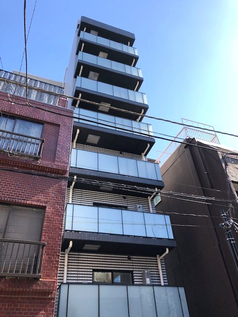 オーキッドレジデンス上野稲荷町の設備