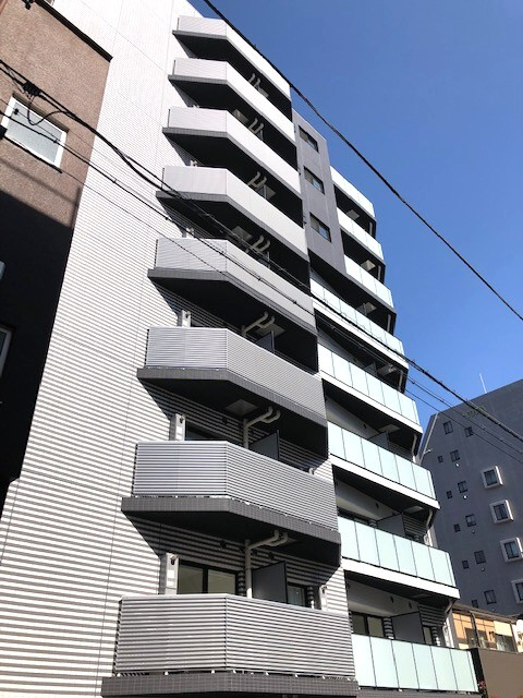 オーキッドレジデンス上野稲荷町の設備