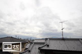 【展望】