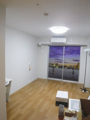 【洋室】 | 介護付有料老人ホーム　のぞみ | 参考画像