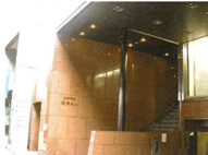 三軒茶屋堀商ビルの画像