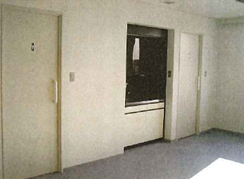 【その他共用部分】 | 三軒茶屋堀商ビル