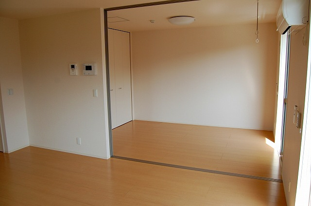 【その他】 | スルモンエトワル | ※同建物同型反転タイプのお部屋