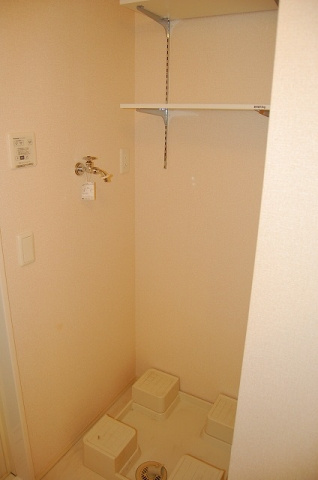 【収納】 | スルモンエトワル | ※同建物同型反転タイプのお部屋