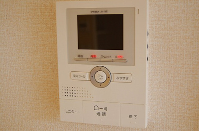 【設備】 | スルモンエトワル | ※同建物同型反転タイプのお部屋