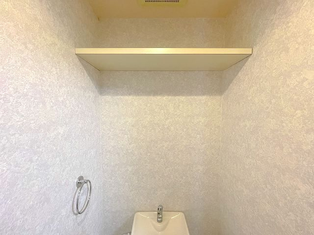 グランコート鷹匠町の内装|内装です