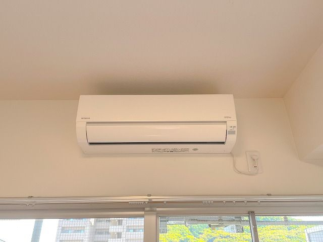 グランコート鷹匠町の設備