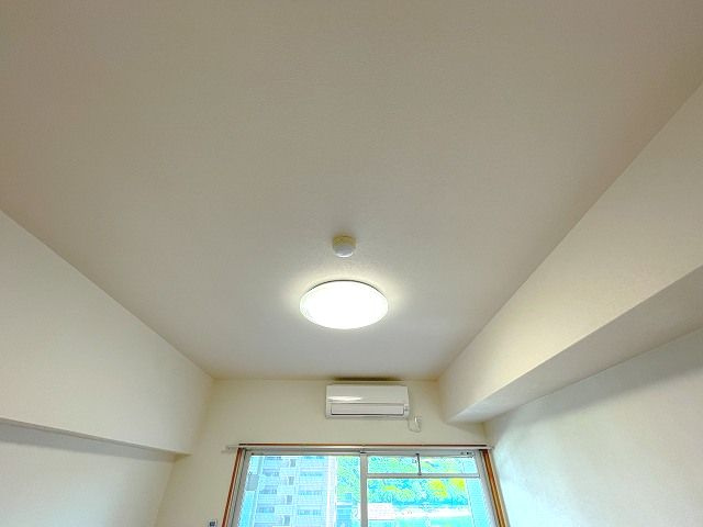 グランコート鷹匠町の設備