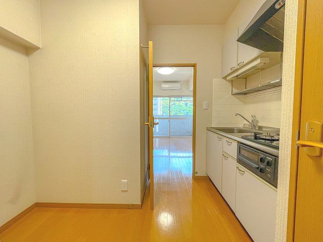 グランコート鷹匠町の内装|物件の内装です