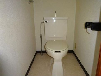 【トイレ】 | スカイプラザ湘南