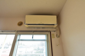 【設備】 | スカイプラザ湘南