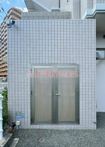 エクセレント東町のその他共用部分