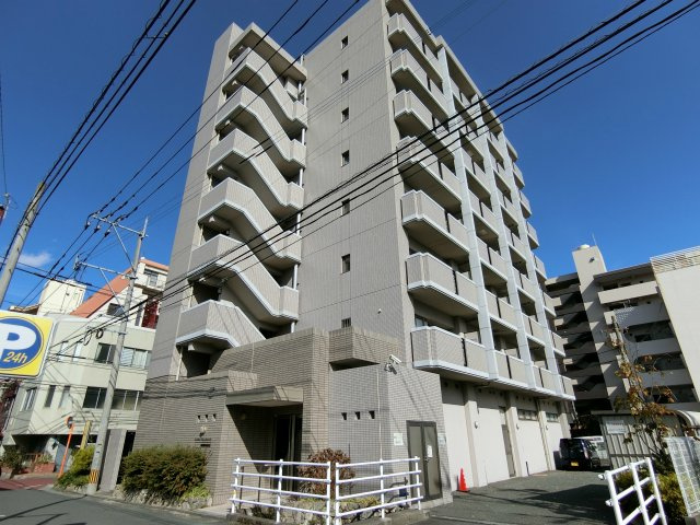 エクセレント東町