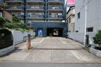 【駐車場】 | エクセル藤和駐車場