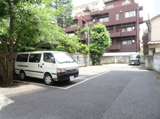 【駐車場】 | エクセル藤和駐車場