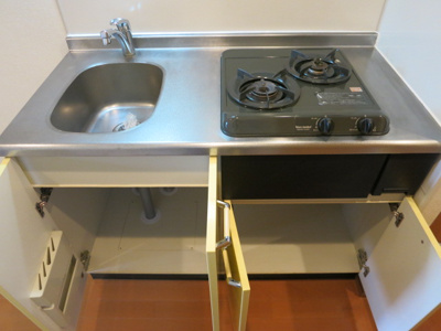 【キッチン】 | ｗｉｌｌＤｏ新座