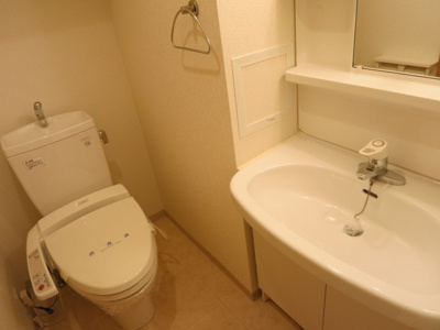 【トイレ】 | ｗｉｌｌＤｏ新座