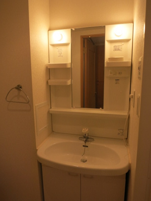 【洗面所】 | ｗｉｌｌＤｏ新座