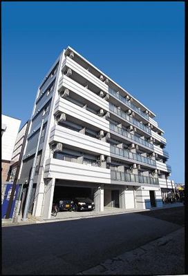 【外観】 | ｗｉｌｌＤｏ新座