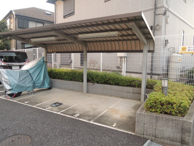 【その他共用部分】 | レヴィーガ練馬春日町駅前