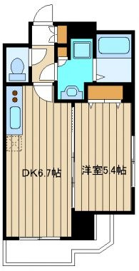 【間取り】 | レヴィーガ練馬春日町駅前