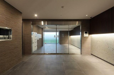 【ロビー】 | エスリオ　カナーレ