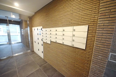 【その他共用部分】 | エスリオ　カナーレ