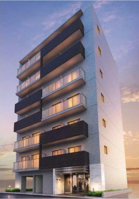 【外観】 | エスリオ　カナーレ