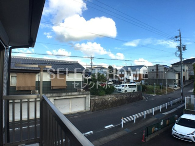 【展望】 | コーポＳＡＫＡＩ