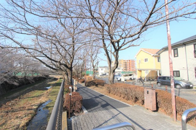 【周辺】 | 立川市上砂町4丁目/売地