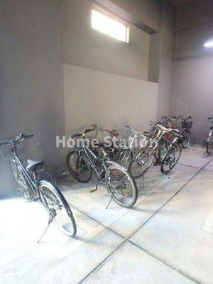 【その他共用部分】 | グリーンプラザ新梅田