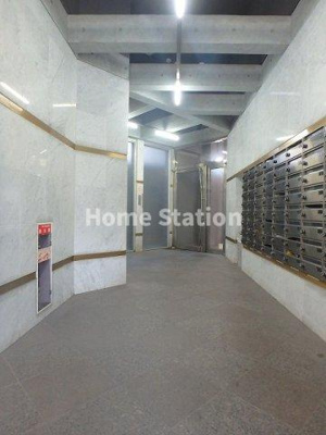 【ロビー】 | グリーンプラザ新梅田