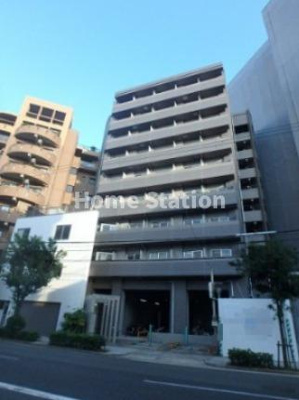 【外観】 | グリーンプラザ新梅田