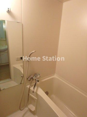 【浴室】 | グリーンプラザ新梅田