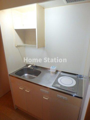 【キッチン】 | グリーンプラザ新梅田