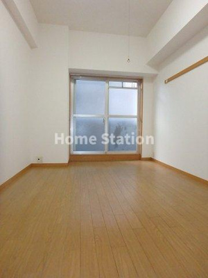 【洋室】 | グリーンプラザ新梅田