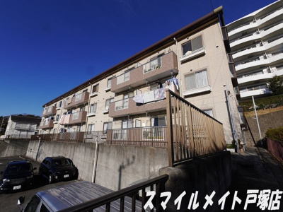 【外観】 | ボンエルフミマツ（ぼんえるふみまつ）（仲介手数料無料物件）