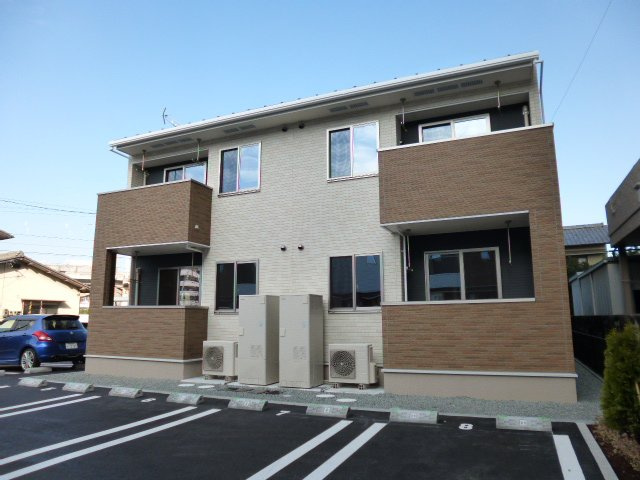 ＭＫ・ポラリスＡ