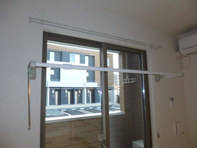 ＭＫ・ポラリスＡの設備|給湯リモコン