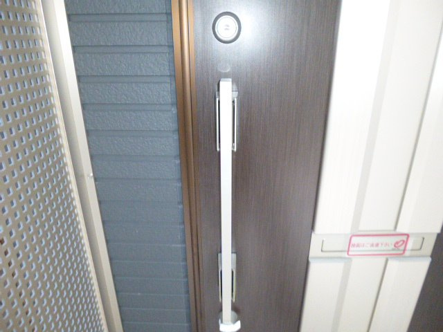 ＭＫ・ポラリスＡのキッチン|収納