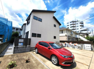 Bene多摩蘭坂の画像