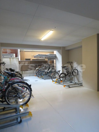 【設備】 | プレシオ小阪