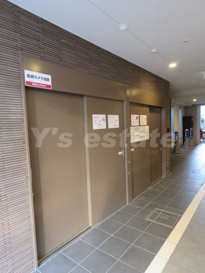 【その他】 | プレシオ小阪