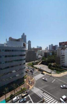【展望】 | パークナードフィット新富町