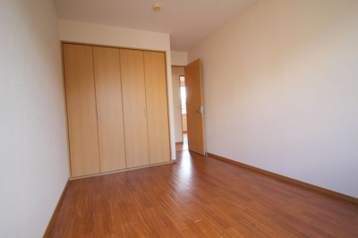 【洋室】 | ベルホーム