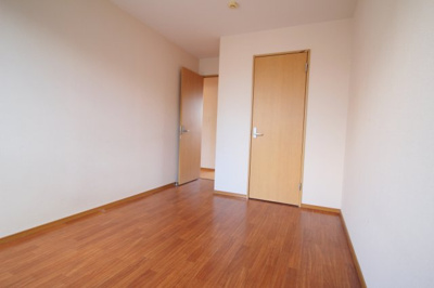 【洋室】 | ベルホーム