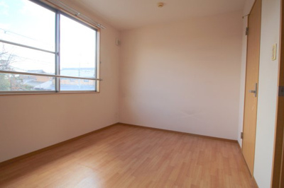 【洋室】 | ベルホーム