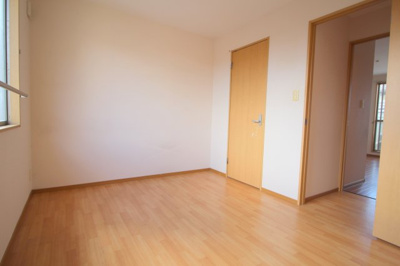 【洋室】 | ベルホーム